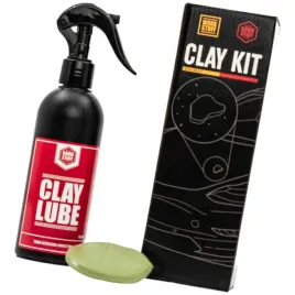 good-stuff-clay-kit-zestaw-do-glinkowania-oczyszczania-lakieru-spot-lube