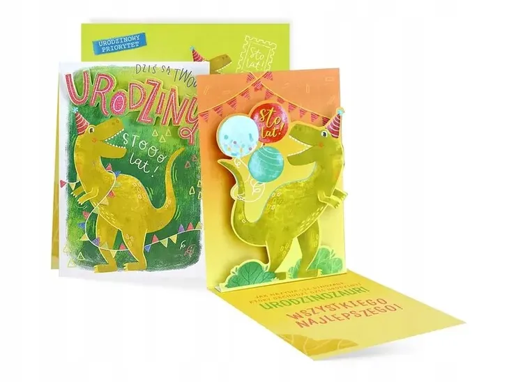 karnet-b6-urodziny-stan-nowy