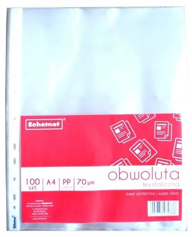 obwoluta-a4-100-sztuk