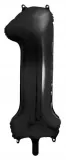 balon-foliowy-86cm-numer-1-czarny