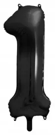 balon-foliowy-86cm-numer-1-czarny