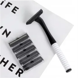 golarka-maszynka-do-golenia-jednorazowa-podwojne-2-ostrza-5-ostrzy