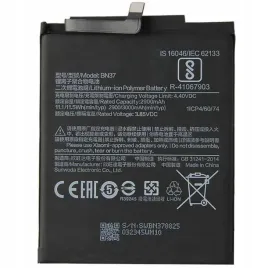 bateria-bn37-do-xiaomi-redmi-6-redmi-6a-3000mah-oem