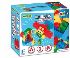 big-blocks-klocki-26-elementow