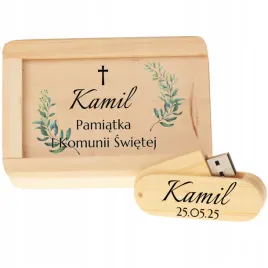 pamiatka-pierwszej-komunii-swietej-pendrive-drewniany-nadruk-16gb