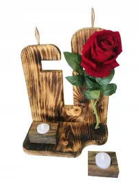 stroik-na-cmentarz-stroiki-na-grob-z-roza-2-lampki