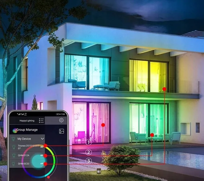 tasma-led-rgb-2x5m-napiecie-v-230v