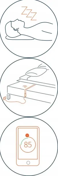 monitor-snu-beddit-smart-sleep-tracker-marka-inna-marka