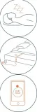 monitor-snu-beddit-smart-sleep-tracker-marka-inna-marka