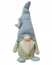 krasnal-niebieski-dekoracja