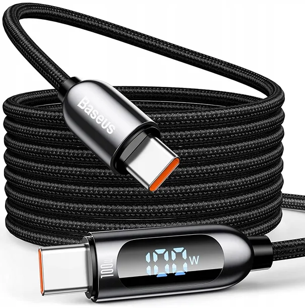 kabel-usb-c-do-usb-c-baseus-display-100w-2m-czarny