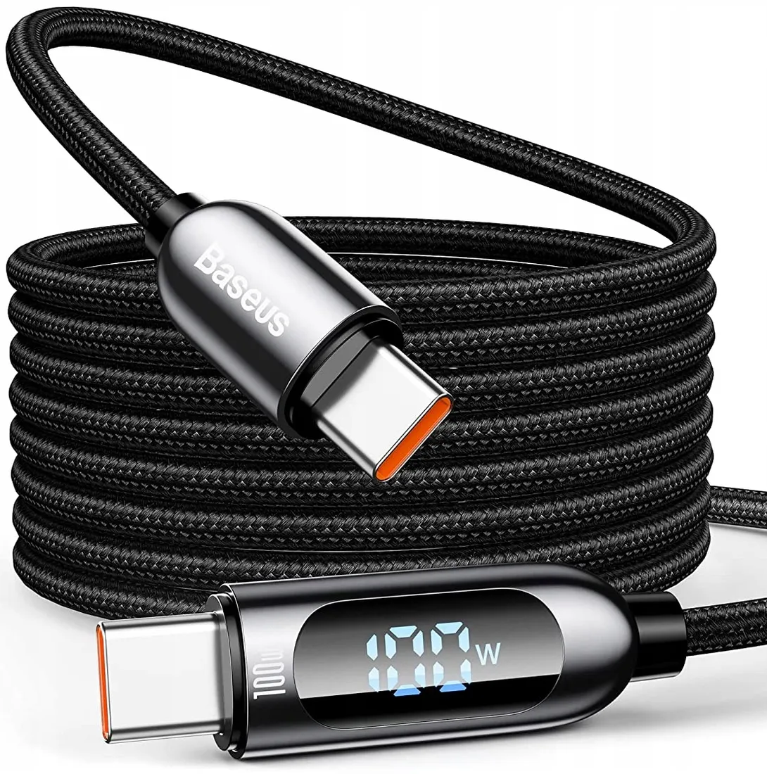 kabel-usb-c-do-usb-c-baseus-display-100w-2m-czarny-stan-nowy