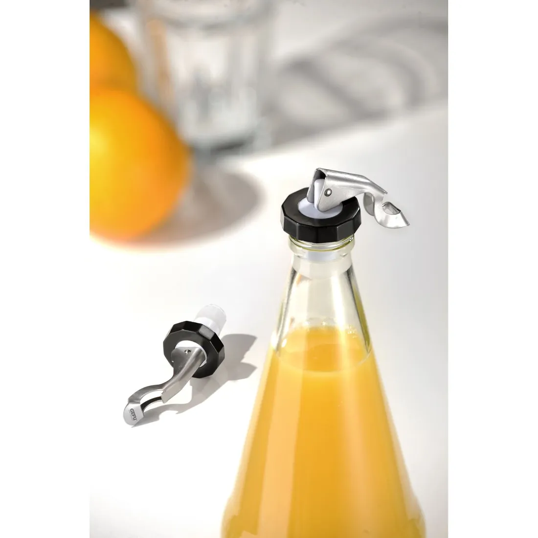 gefu-botelo-korek-do-butelek-2-sztuki