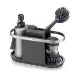 gefu-smartline-organizer-do-zlewu-czarny