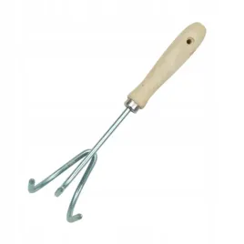 pazurki-ogrodnicze-3-zebowe-z-drewniana-raczka-garden-touch-30cm