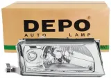 abakus-665-1106r-ldbem-reflektor-stan-nowy