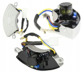 stabilizator-regulator-napiecia-avr-agregatu