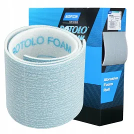 norton-papier-scierny-gabka-listek-rotolofoam-p800