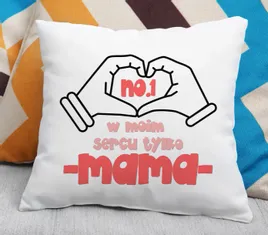 poduszka-mama-numer-1