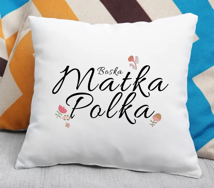 poduszka-boska-matka-polka