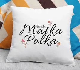 poduszka-boska-matka-polka