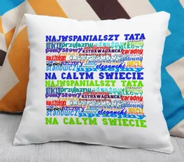 poduszka-najwspanialszy-tata