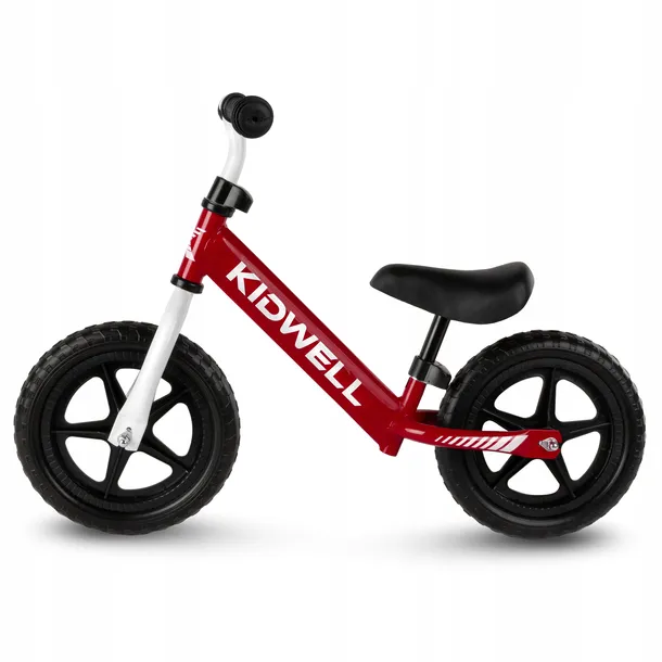 kidwell-rowerek-biegowy-rebel-red-marka-kidwell