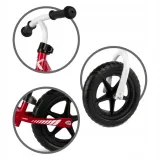 kidwell-rowerek-biegowy-rebel-red-stan-nowy