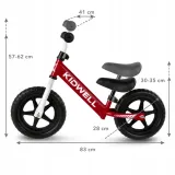 kidwell-rowerek-biegowy-rebel-red-kolor-wielokolorowy-stan-nowy