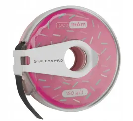 staleks-tasma-scierna-biala-papmam-expert-150-grit-w-plastikowym-pudelku