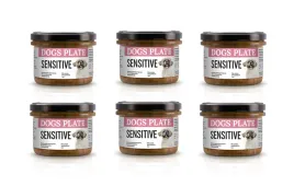 dogs-plate-sensitive-dorsz-na-trawienie-6x180g