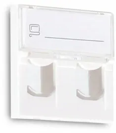 adapter-getfort-2-mod-2xrj45-mosaic-45x45mm