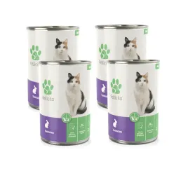 fellicita-cat-pure-kaninchen-krolik-4x400g