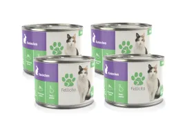 fellicita-cat-pure-kaninchen-krolik-4x200g