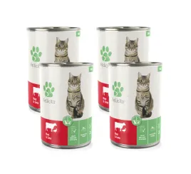 fellicita-beef-and-duck-wolowina-z-kaczka-4x400g