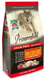 bezzbozowa-karma-miesna-dla-malego-psa-primordial-przepiorka-i-kaczka-2kg