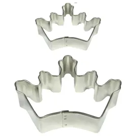 pme-zestaw-2-metalowych-foremek-korona