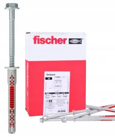 fischer-kolek-duoxpand-10x160-fus-50szt