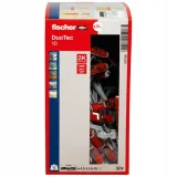 fischer-kolek-duotec-10-50szt-dlugosc-calkowita-50-mm