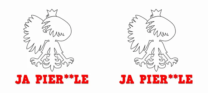 kubek-kibica-orzel-facepalm-stan-nowy