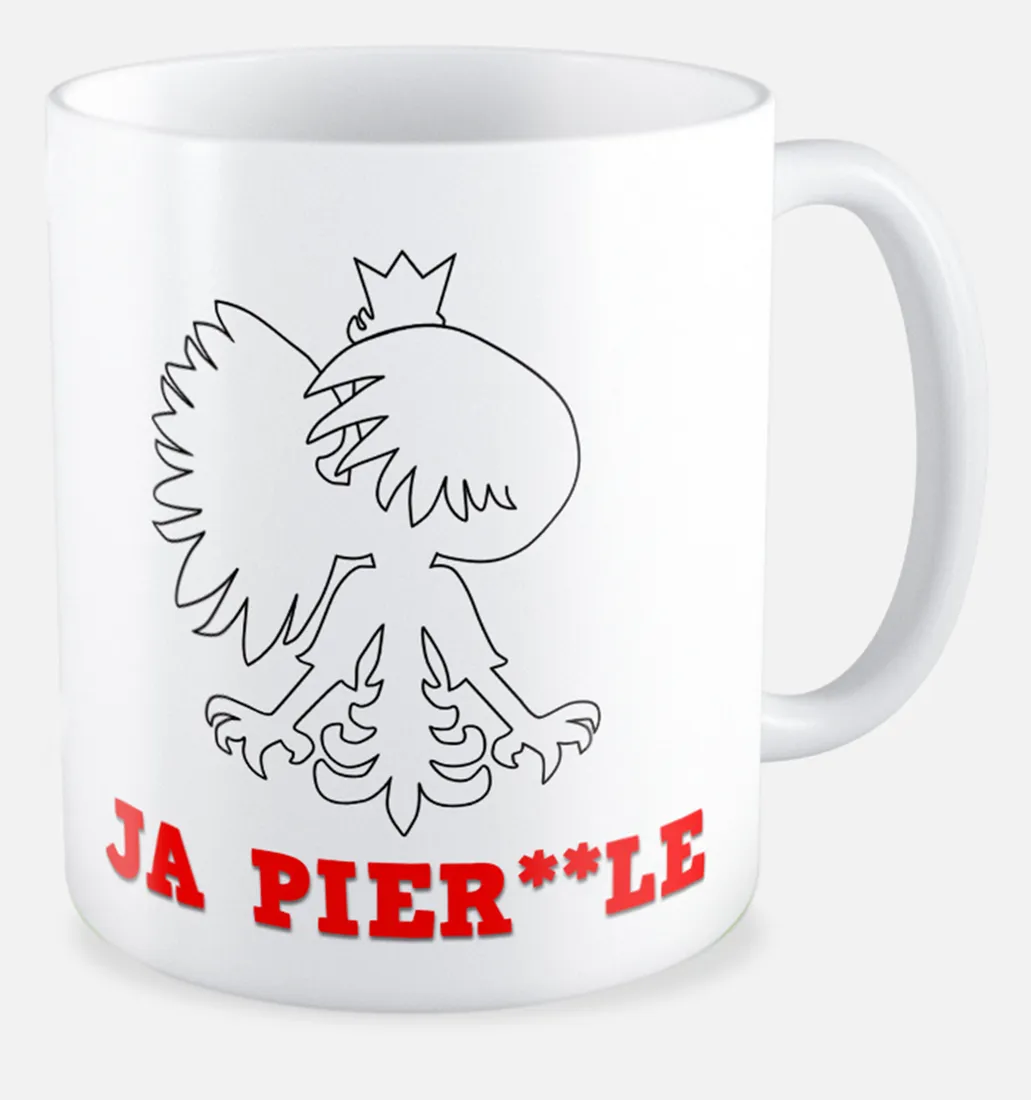 kubek-kibica-orzel-facepalm
