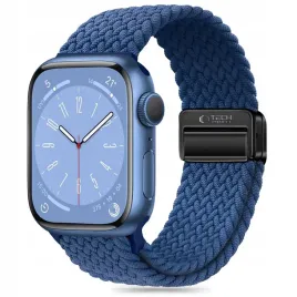 pasek-tech-protect-nylonmag-do-apple-watch-4-5-6-7-8-9-se-ult