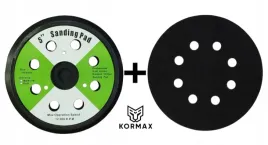 zestaw-talerz-szlifierski-125mm-8h-na-3-sruby-przekladka-125h-1mm-8h-kormax