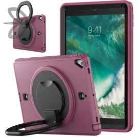 etui-do-ipad-9-7-pancerne-z-obrotowa-podstawka-fioletowy