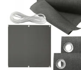 oslona-balkonowa-balkon-taras-plot-1x5m-szara