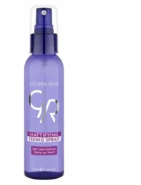 golden-rose-spray-matujacy-utrwalajacy-makijaz-fixer-120-ml120ml