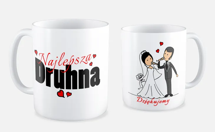 kubek-najlepsza-druhna-stan-nowy