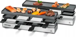rommelsbacher-rc-1600-raclette-grill-stolowy-4-4-1590-w-xylan-plus-nowy