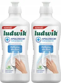 ludwik-2-x-450g-plyn-do-mycia-naczyn-hipoalergiczny