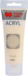 farba-akrylowa-75ml-kosc-sloniowa-happy-color